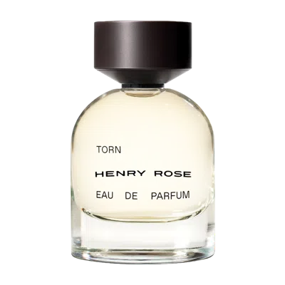 Fragrancehenryrose Torn