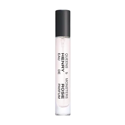 Fragrancehenryrose Travel Sprays