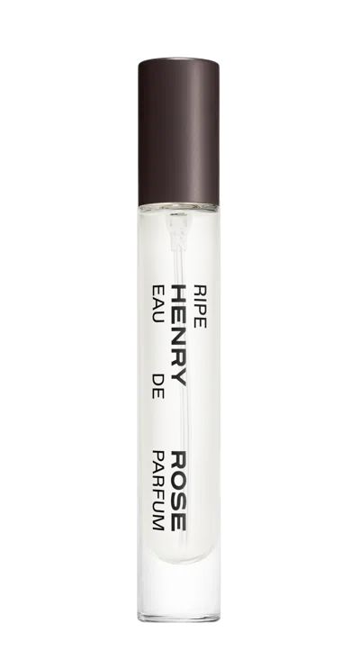 Fragrancehenryrose Travel Sprays