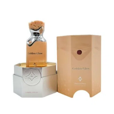 Frais Et Frais Ladies Golden Glow Edp Spray 3.38 oz (tester) Fragrances 0670431978546