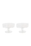 Frama 0405 Stem Glass Set Of Two