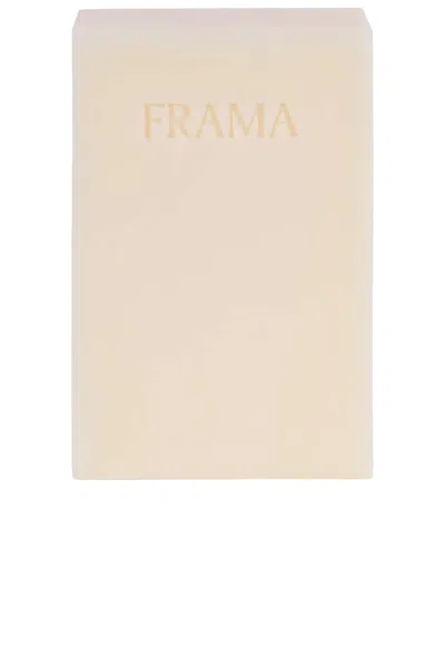 Frama Columnae Bar Soap In Neutral