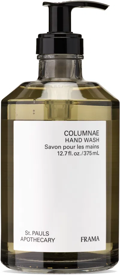 Frama Columnae Hand Wash, 375 ml