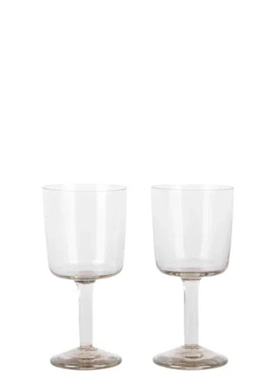 Frama Isle Stem Glass