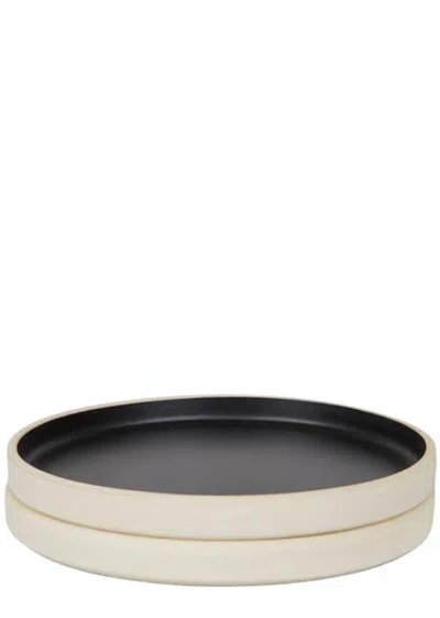 Frama Otto Ceramic Plate Small