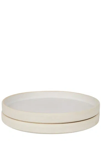 Frama Otto Ceramic Plate Small
