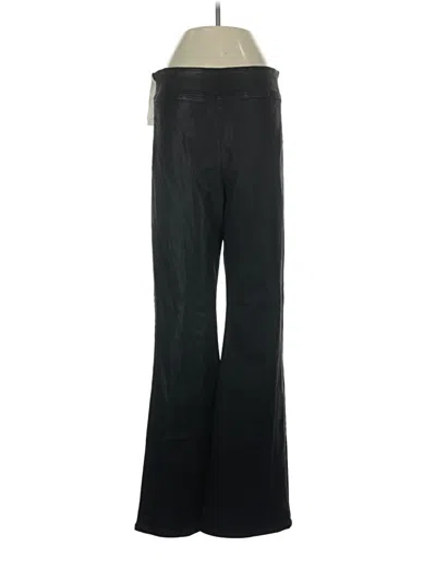 Pre-owned Frame Active Pants In Black