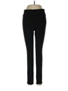 Frame Active Pants In Black
