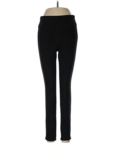Frame Active Pants In Black