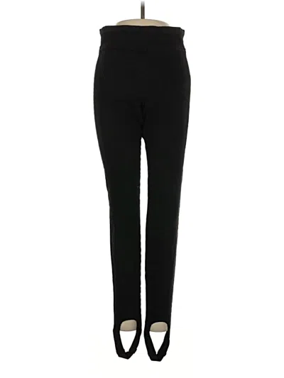 Frame Active Pants In Black