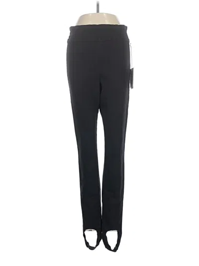 Pre-owned Frame Active Pants In Black