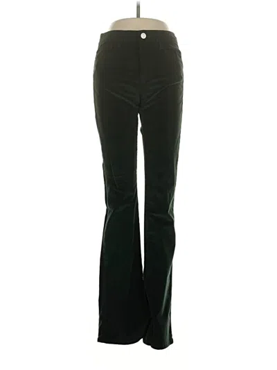 Pre-owned Frame Active Pants In Green