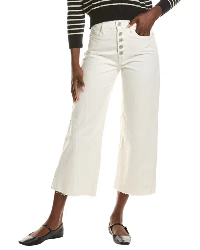 Frame Ali Au Natural Jean In Neutral
