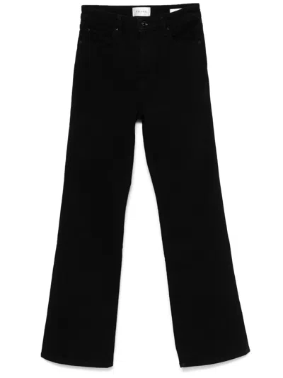 FRAME ARROW JEANS - WOMEN'S - ELASTANE/COTTON
