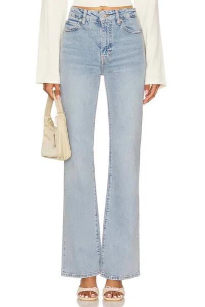 Frame Arrow Jeans In Dolly In Multi