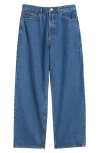 Frame Baggy Jeans In Bonair