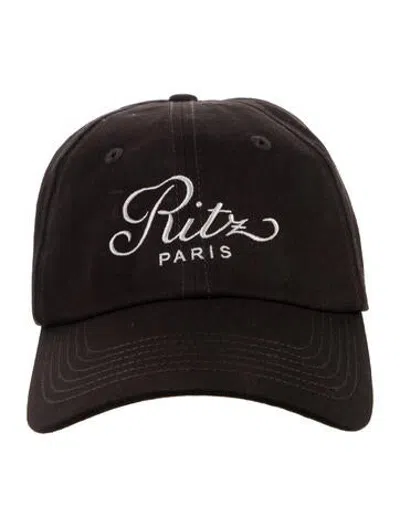 Pre-owned Frame Baseball Cap In Brown