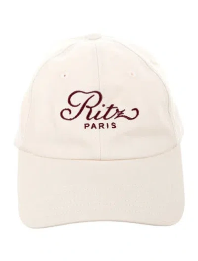 Pre-owned Frame Baseball Caps In Neutral