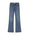 FRAME LE EASY FLARE JEANS