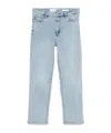 Frame The Ruler Jeans In Light Blue