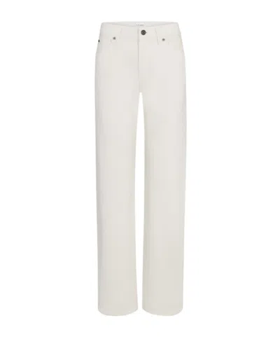 Frame Belt Loop Jeans In Multi