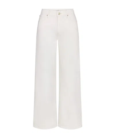 FRAME FRAME THE STROLL DENIM JEANS