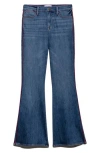 FRAME FRAME BESTIA FLARE JEANS