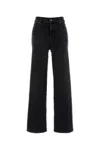 Frame Le Pixie Stretch-design Jeans In Pink