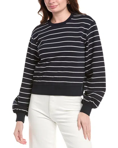 FRAME BLOUSON SWEATSHIRT