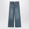 Frame Jeans In Super Stretch Denim