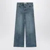 Frame Jeans In Super Stretch Denim