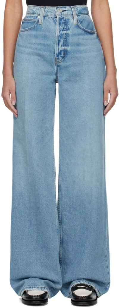 Frame Blue 'the 1978' Jeans In Rhode