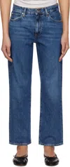 Frame The Hang Jeans In Homr