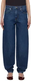 Frame Blue 'the Narrow' Jeans In Kirk