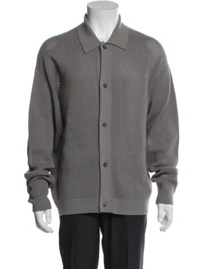 Pre-owned Frame Bomber Jacket In Multi