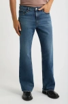 Frame Bootcut Jeans In Adventure