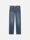 Frame Bootcut Jeans In Multi