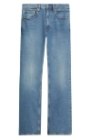 Frame Bootcut Jeans In Blue