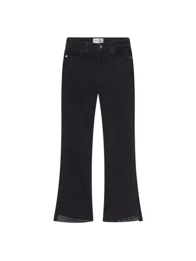 FRAME FRAME BOOTCUT | SHORT LENGTH