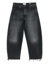 FRAME BUBBLE JEANS