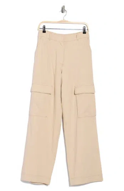 Frame Cargo Pants In Sand