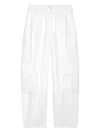 Frame Cargo Trousers