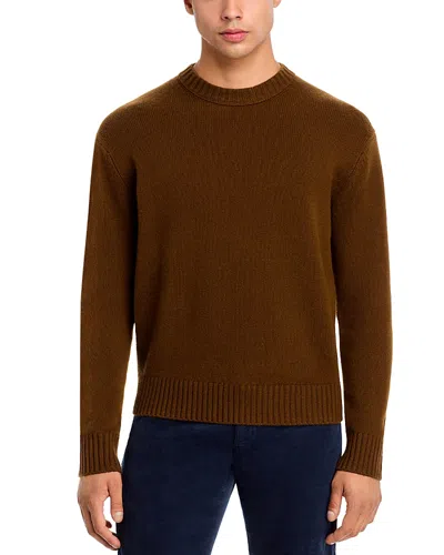 FRAME CASHMERE SWEATER