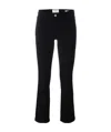 Frame Casual Jeans In Black