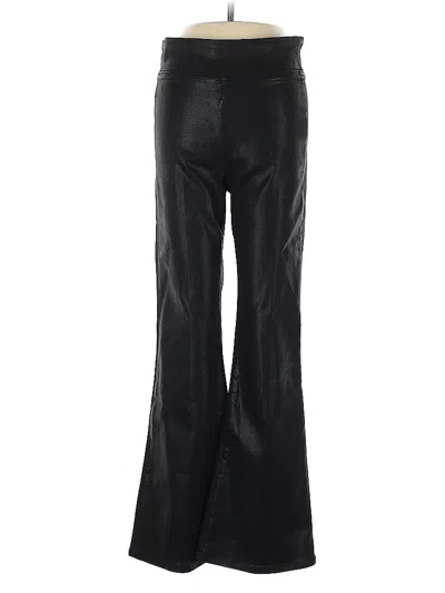 Pre-owned Frame Casual Pants In Black