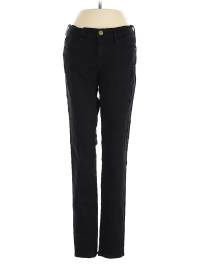 Pre-owned Frame Casual Pants In Black