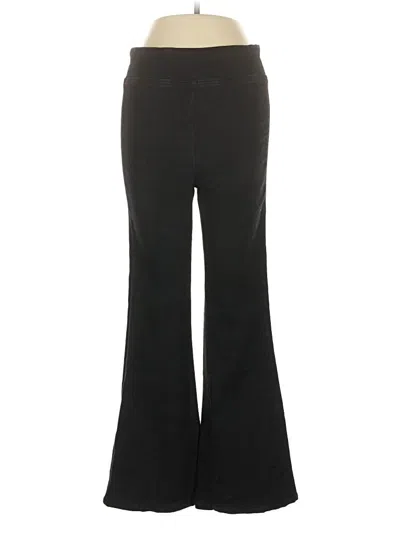 Pre-owned Frame Casual Pants In Black