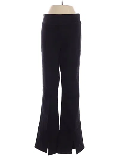 Pre-owned Frame Casual Pants In Black