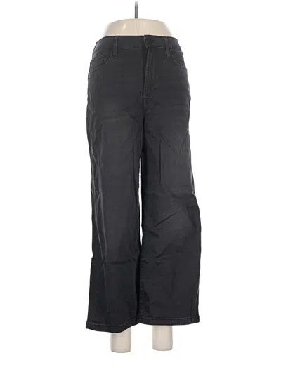 Pre-owned Frame Casual Pants In Black