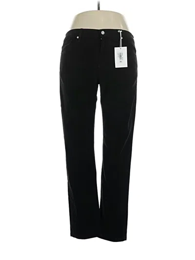 Pre-owned Frame Casual Pants In Black